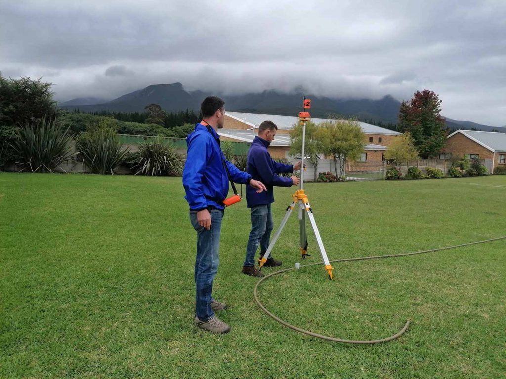 outdoor-leak-detection-knysna-by-h2o-plumbers
